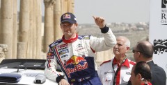 Sebastien Ogier